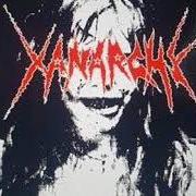 El texto musical XANARCHY de LIL XAN también está presente en el álbum Xanarchy (2017)