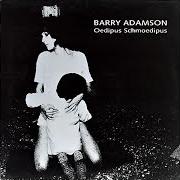 El texto musical STATE OF CONTRACTION de BARRY ADAMSON también está presente en el álbum Oedipus schmoedipus (1996)