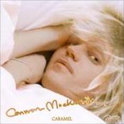 El texto musical CARAMEL de CONNAN MOCKASIN también está presente en el álbum Caramel (2013)