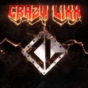 El texto musical HELL RAISING WOMEN de CRAZY LIXX también está presente en el álbum Crazy lixx (2014)