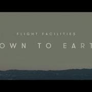 El texto musical WAKING BLISS de FLIGHT FACILITIES también está presente en el álbum Down to earth (2014)