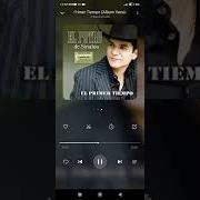 El primer tiempo El primer tiempo