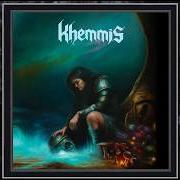 El texto musical BENEDICTION TONES de KHEMMIS también está presente en el álbum Khemmis (2026)