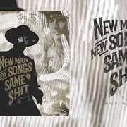 El texto musical COMING HOME de ME AND THAT MAN también está presente en el álbum New man, new songs, same shit, vol 1 (2020)