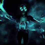 El texto musical FALLING de REZZ también está presente en el álbum Beyond the senses (2019)