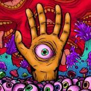 El texto musical PARANOID de REZZ también está presente en el álbum Something wrong here (2016)