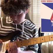El texto musical LUNCHTIME de CORY WONG también está presente en el álbum Motivational music for the syncopated soul (2019)