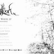 El texto musical SOWILO RUNE de AGALLOCH también está presente en el álbum The white - ep (2008)