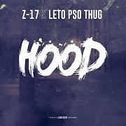 El texto musical 1 de Z-17 también está presente en el álbum Hood (2018)