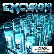 El texto musical THE PARADOX de EXCISION también está presente en el álbum Virus (2016)
