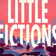 El texto musical MONTPARNASSE de ELBOW también está presente en el álbum Little fictions (2017)