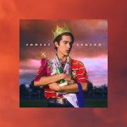 El texto musical CRUSH CULTURE de CONAN GRAY también está presente en el álbum Sunset season (2018)