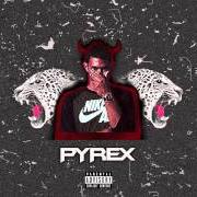 El texto musical FLASH FLASH de PYREX también está presente en el álbum King of dark (2026)
