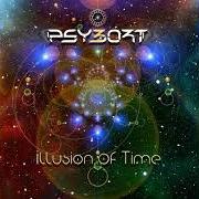 El texto musical INTRO de REBORN también está presente en el álbum Expand (2022)