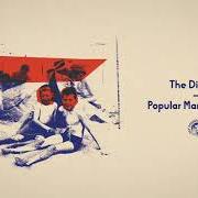 El texto musical WILL YOU PLEASE BE QUIET PLEASE? de DISTRICTS (THE) también está presente en el álbum Popular manipulations (2017)