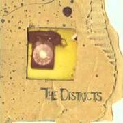 El texto musical CALL BOX de DISTRICTS (THE) también está presente en el álbum Telephone (2013)