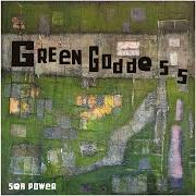 El texto musical GREEN GODDESS de SEA POWER también está presente en el álbum Everything was forever (2022)