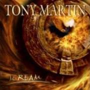 El texto musical SCREAM de TONY MARTIN también está presente en el álbum Scream (2005)