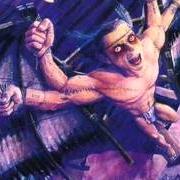 El texto musical TO BE OR NOT TO BE (GOD) de ELDRITCH también está presente en el álbum El nino (1998)