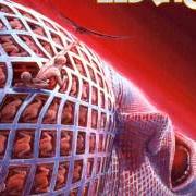 El texto musical CLOCKWORK BED de ELDRITCH también está presente en el álbum Headquake (1997)