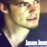 El texto musical CRAZY FOR NOW de JASON JONES también está presente en el álbum Jason jones (2010)