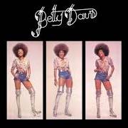 El texto musical I WILL TAKE THAT RIDE de BETTY DAVIS también está presente en el álbum Betty davis (1972)