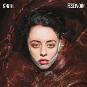 El texto musical AEON de GORDI también está presente en el álbum Reservoir (2017)