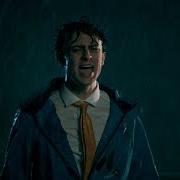 El texto musical WEATHERMAN de ZACH HOOD también está presente en el álbum Whispering pines (2024)