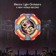 El texto musical LIVIN' THING de ELECTRIC LIGHT ORCHESTRA también está presente en el álbum A new world record (1976)