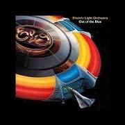 El texto musical SWEET IS THE NIGHT de ELECTRIC LIGHT ORCHESTRA también está presente en el álbum Out of the blue (1977)