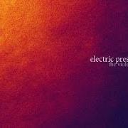 El texto musical TEN THOUSAND LINES de ELECTRIC PRESIDENT también está presente en el álbum Electric president (2006)