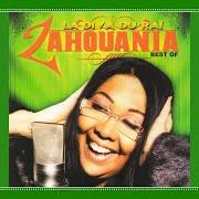 El texto musical DBALIYANA de ZAHOUANIA también está presente en el álbum Best of (2009)