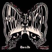 El texto musical DESTROY THOSE WHO LOVE GOD de ELECTRIC WIZARD también está presente en el álbum Time to die (2014)