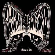 El texto musical SADIOWITCH de ELECTRIC WIZARD también está presente en el álbum Time to die (2014)