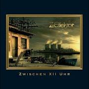 El texto musical ZWISCHEN XII UHR de Z-EFFEKTOR también está presente en el álbum Zwischen xii uhr (2009)