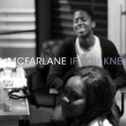 El texto musical POLICE AND THIEVES de ZARA MCFARLANE también está presente en el álbum If you knew her (2014)