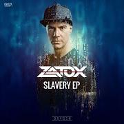 El texto musical KINGS OF THE FRONT ROW de ZATOX también está presente en el álbum Slavery (2018)