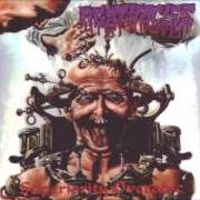 El texto musical SATURDAY-NIGHT SWINDLE de AGATHOCLES también está presente en el álbum Superiority overdose (2001)