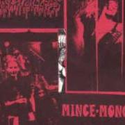 El texto musical UNTIL IT BLEEDS de AGATHOCLES también está presente en el álbum Mince-mongers in barna - ep (1994)