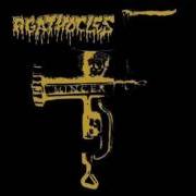 El texto musical DETHRONE THE TYRANT de AGATHOCLES también está presente en el álbum Mincer (2006)