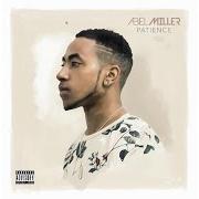 El texto musical TAKE OFF YOUR CLOTHES de ABEL MILLER también está presente en el álbum Patience (2015)