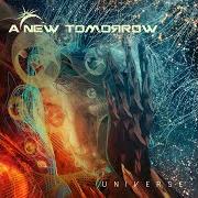 El texto musical IGNITION de A NEW TOMORROW también está presente en el álbum Universe (2019)