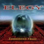 El texto musical SWEET REVENGE de ELEGY también está presente en el álbum Forbidden fruit (2000)