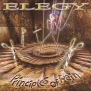 El texto musical PRINCIPLES OF PAIN de ELEGY también está presente en el álbum Principles of pain (2002)