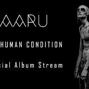 El texto musical HEL de AARU también está presente en el álbum The human condition (2021)