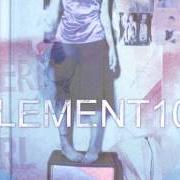 El texto musical A WISH FOR YOU de ELEMENT 101 también está presente en el álbum Stereo girl (2001)