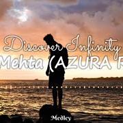 El texto musical DISCOVER INFINITY de AASH MEHTA también está presente en el álbum Discover infinity (2018)
