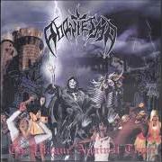 El texto musical PREMATURE DEATH de ABANTESMA también está presente en el álbum The plague against them (2005)