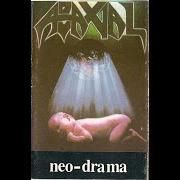 El texto musical LA VISION ESCEPTICA de ABAXIAL también está presente en el álbum Neo-drama - ep (1992)