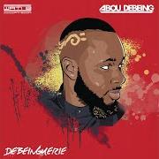 El texto musical BYE BYE de ABOU DEBEING también está presente en el álbum Debeinguerie ep (2015)